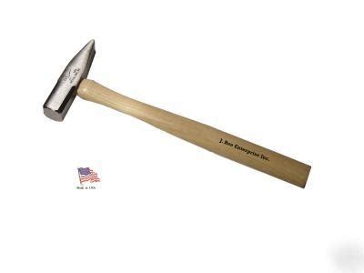 jbee sheet metal hammer|JBee 21oz 20oz wood handle sheet metal fabricating tinners .